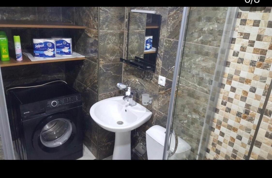טביליסי Ann Appartment מראה חיצוני תמונה