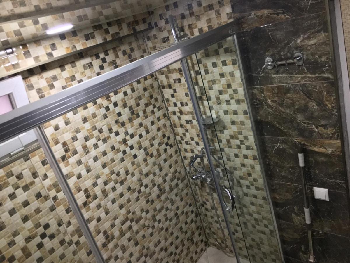 טביליסי Ann Appartment מראה חיצוני תמונה