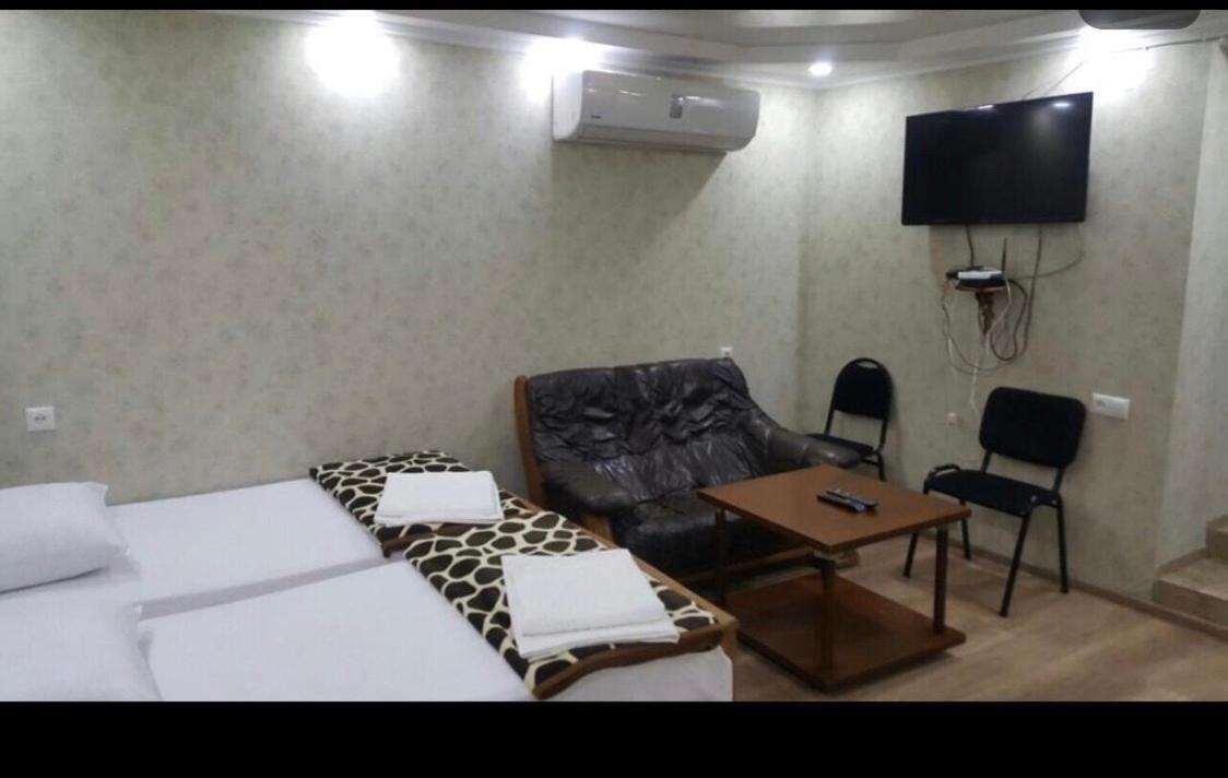 טביליסי Ann Appartment מראה חיצוני תמונה