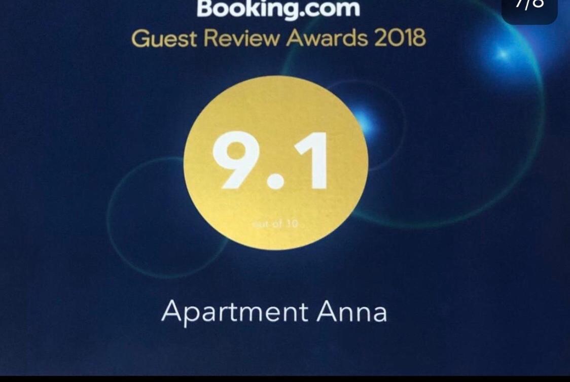 טביליסי Ann Appartment מראה חיצוני תמונה