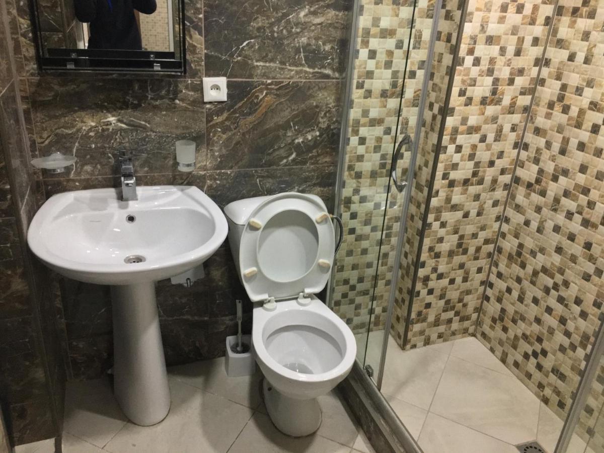 טביליסי Ann Appartment מראה חיצוני תמונה