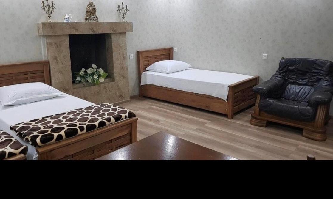טביליסי Ann Appartment מראה חיצוני תמונה
